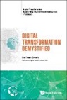 Frank Granito, Frank Granito, Frank Granito - Digital Transformation Demystified