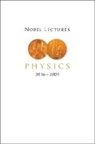 Lars Bergstrom, Bergstrom Lars - Nobel Lectures In Physics (2016-2020)