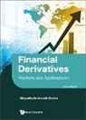 Obiyathulla Ismath Bacha, Bacha Obiyathulla Ismath - Financial Derivatives: Markets And Applications (Fifth Edition)