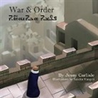 Jessy Carlisle, Tanaka Mangoti - War & Order