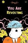 Elizabeth Pich - Fungirl: You Are Revolting