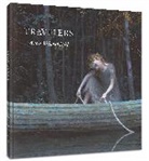 Aron Wiesenfeld, Aron Wiesenfeld, Robbie Robbins, Robbie Robbins - Travelers