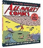 Ruben Bolling, Ruben Bolling - Tom the Dancing Bug All-Mighty Comics