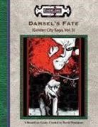 David Thompson, Alexis Ross - Damsel's Fate