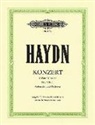 Joseph Haydn - Violoncellokonzert C-Dur Hob. VIIb:1, Klavierauszug
