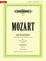 Wolfgang Amadeus Mozart, Christoph Wolff, Zacharias - Piano Concerto No. 5 in D K175 and Rondo in D K382 (Edition for 2 Pianos)