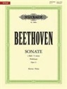 Ludwig van Beethoven, Johannes Fischer - Klaviersonate c-Moll op.13 (Pathétique)