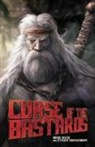 Brian Keene, Stephen L. Shrewsbury, Steven L. Shrewsbury - Curse of the Bastards