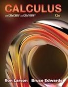 Bruce Edwards, Bruce H Edwards, Bruce H. Edwards, Ron Larson - Calculus