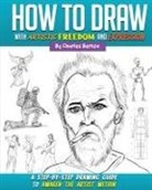 Charles Berton - How to Draw with Artistic Freedom and Expression
