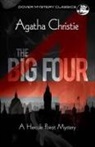 Agatha Christie - The Big Four