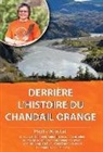 Phyllis Webstad - Derriere l'histoire du chandail orange
