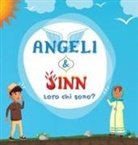 Editori Hidayah - Angeli & Jinn