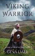 Gina Dale - Viking Warrior
