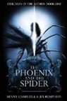 Benny Charles, Alex Robinson - The Phoenix and the Spider