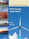 K. R. Rao, K.R. Rao - Wind Energy Applications