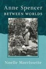 Noelle Morrissette - Anne Spencer Between Worlds