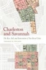 Thomas D Wilson, Thomas D. Wilson - Charleston and Savannah