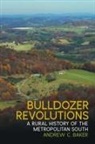 Andrew C. Baker, Andrew C. Giesen Baker, James C. Giesen - Bulldozer Revolutions