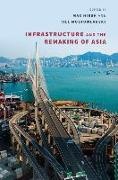 Mia M. Bennett, Goekce Gunel, Max Hirsh, Jessica Lockrem, Tobias Marschall, Anto Mohsin... - Infrastructure and the Remaking of Asia
