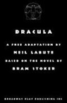 Bram Stoker, Neil LaBute - Dracula