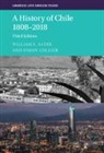 Simon Collier, Simon (Vanderbilt University Collier, Collier Simon, William F. Sater, William F. (California State University Sater, Sater William F. - History of Chile 1808-2018