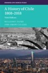 Simon Collier, Collier Simon, William F Sater, William F. Sater, William F. (California State University Sater, Sater William F. - History of Chile 1808-2018