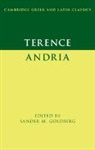 Sander M. (University of California Goldberg, Sander M. Goldberg, Sander M. (University of California Goldberg, Goldberg Sander M. - Terence: Andria