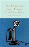 Agatha Christie - The Murder of Roger Ackroyd