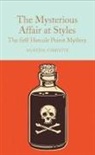 Agatha Christie - The Mysterious Affair at Styles