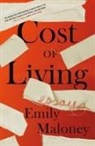 Emily Maloney - Cost of Living