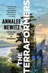 Annalee Newitz - The Terraformers