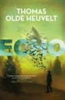 Thomas Olde Heuvelt, Thomas Olde Heuvelt - Echo