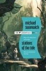 Michael Swanwick - Stations of the Tide
