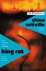 China Mieville, China Miéville - King Rat