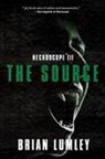 Brian Lumley - The Source