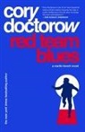 Cory Doctorow - Red Team Blues