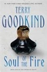 Terry Goodkind - Soul of the Fire