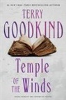 Terry Goodkind - Temple of the Winds