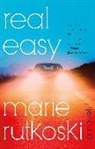 Marie Rutkoski - Real Easy