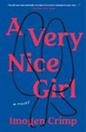 Imogen Crimp - A Very Nice Girl