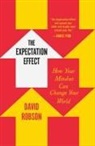 David Robson - The Expectation Effect