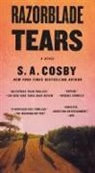 S a Cosby, S. A. Cosby - Razorblade Tears