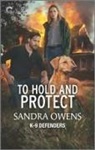 Sandra Owens - To Hold and Protect