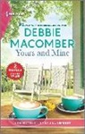 Jill Kemerer, Debbie Macomber, Debbie/ Kemerer Macomber - Yours and Mine and Hers for the Summer