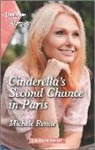 Michele Renae - Cinderella's Second Chance in Paris