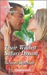 Suzanne Merchant - Their Wildest Safari Dream