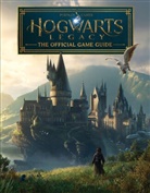 Paul Davies, Kate Lewis - Hogwarts Legacy