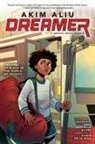 Akim Aliu, Akim Anderson Elys E Aliu, Greg Anderson Elys e, Greg Anderson Elys?e, Greg Anderson Elysee, Greg Anderson Elysee... - Akim Aliu: Dreamer (Original Graphic Memoir)