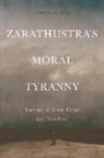 Francesca Cauchi, Francesca (Associate Professor Cauchi, Francesca Cauchi - Zarathustra''s Moral Tyranny